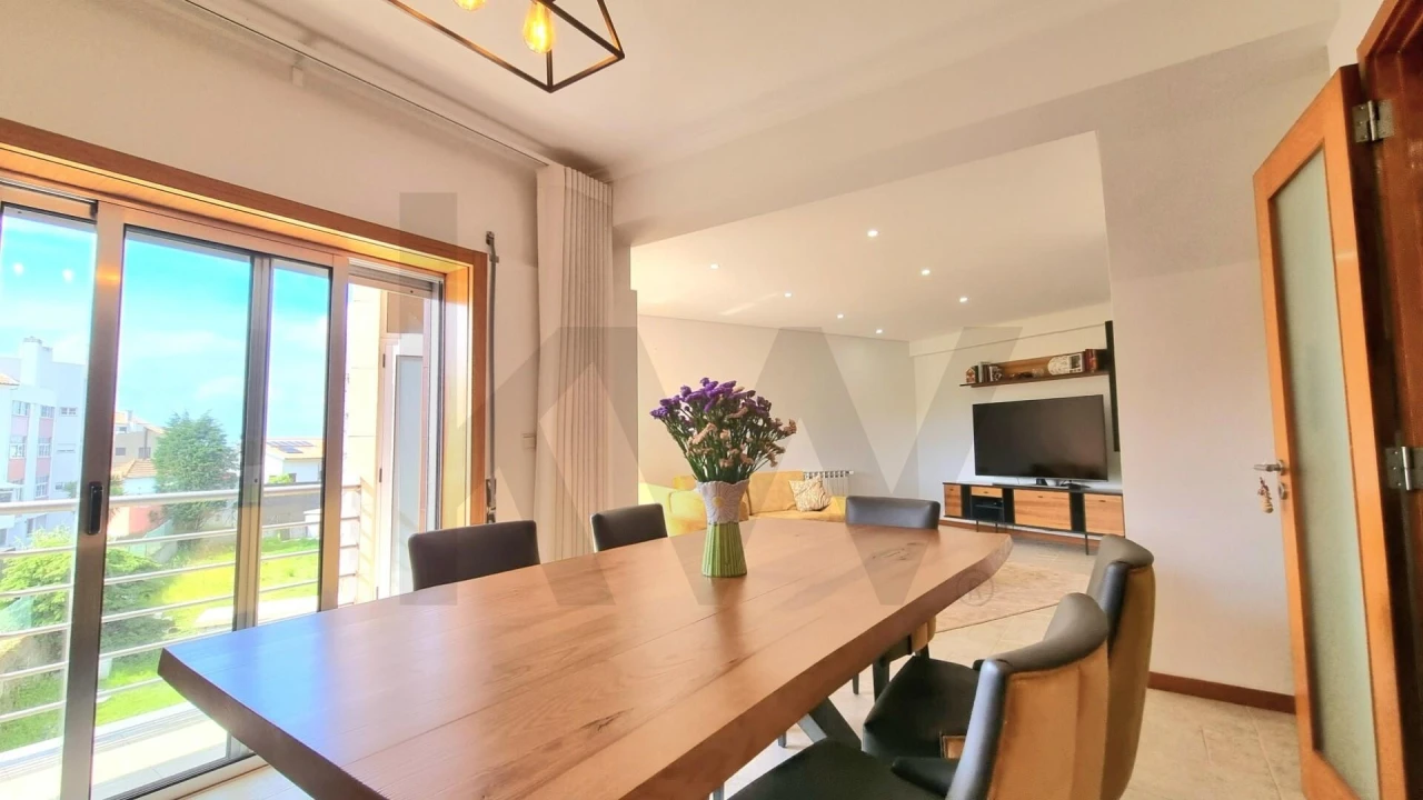 Apartamento T3 para Venda em Ílhavo (São Salvador) Foto 26
