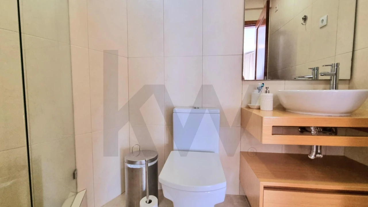 Apartamento T3 para Venda em Ílhavo (São Salvador) Foto 54