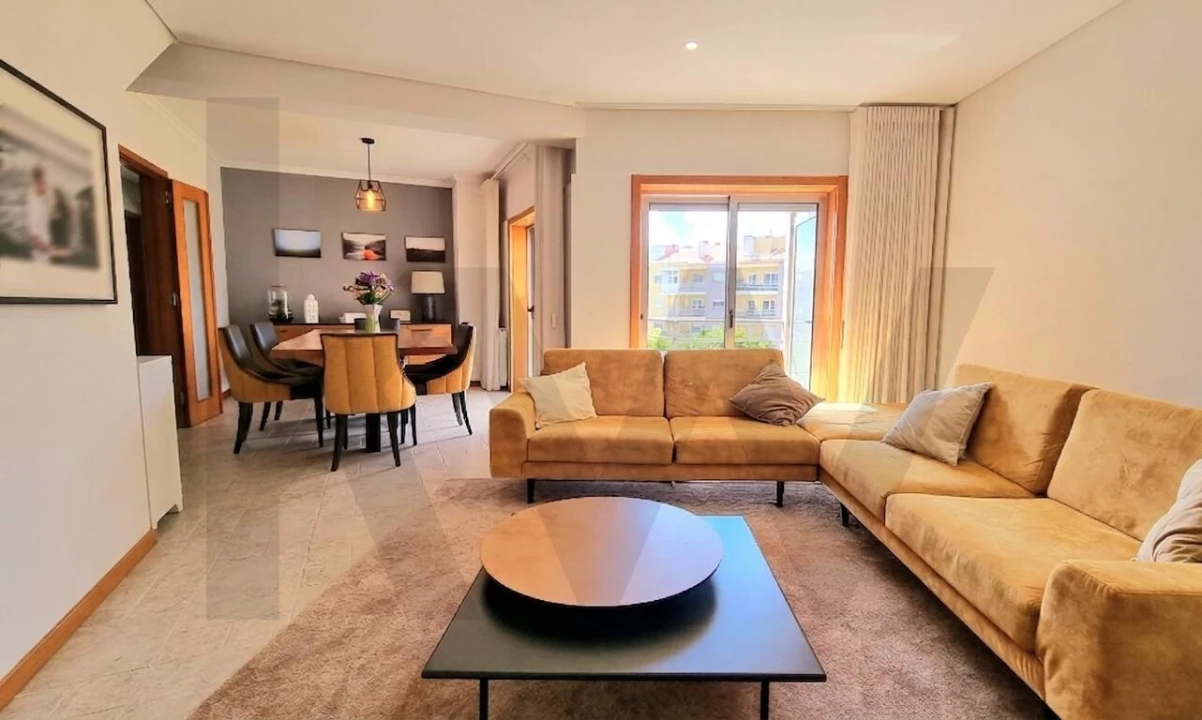 Apartamento T3 para Venda em Ílhavo (São Salvador) Foto 1