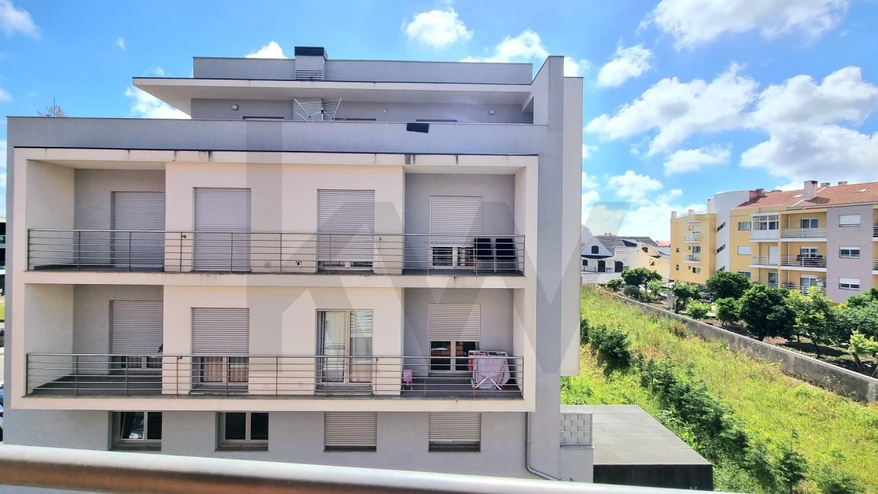 Apartamento T3 para Venda em Ílhavo (São Salvador) Foto 51