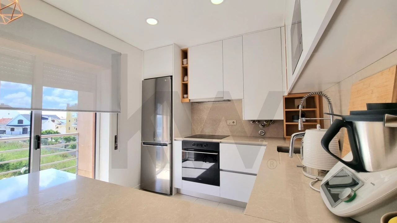 Apartamento T3 para Venda em Ílhavo (São Salvador) Foto 11