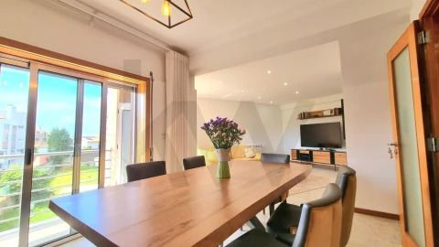 Apartamento T3 para Venda em Ílhavo (São Salvador)