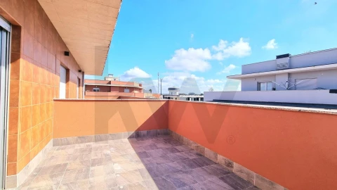 Apartamento T3 para Venda em Ílhavo (São Salvador)