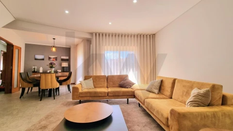 Apartamento T3 para Venda em Ílhavo (São Salvador)