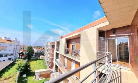 Apartamento T3 para Venda em Ílhavo (São Salvador)