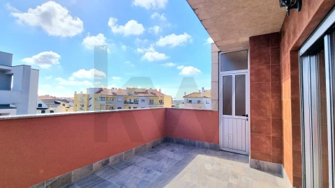 Apartamento T3 para Venda em Ílhavo (São Salvador)