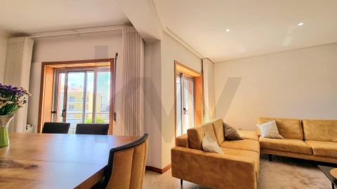 Apartamento T3 para Venda em Ílhavo (São Salvador)