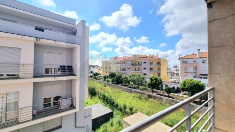 Apartamento T3 para Venda em Ílhavo (São Salvador)