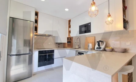 Apartamento T3 para Venda em Ílhavo (São Salvador)