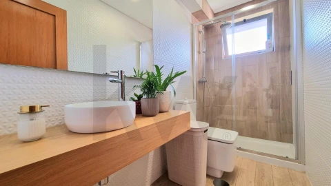 Apartamento T3 para Venda em Ílhavo (São Salvador)