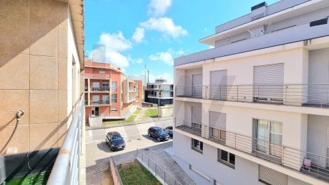 Apartamento T3 para Venda em Ílhavo (São Salvador)