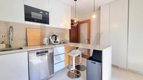 Apartamento T3 para Venda em Ílhavo (São Salvador)
