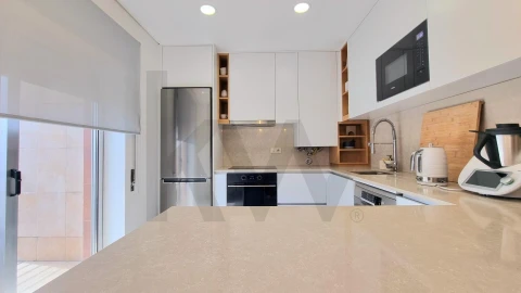 Apartamento T3 para Venda em Ílhavo (São Salvador)