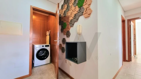 Apartamento T3 para Venda em Ílhavo (São Salvador)