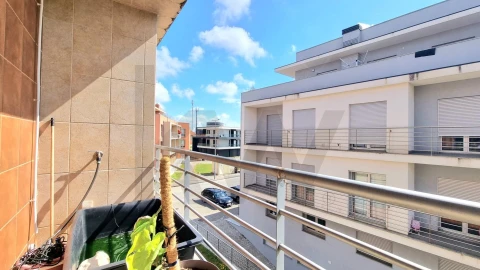 Apartamento T3 para Venda em Ílhavo (São Salvador)