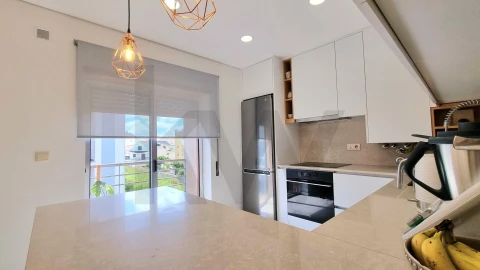 Apartamento T3 para Venda em Ílhavo (São Salvador)