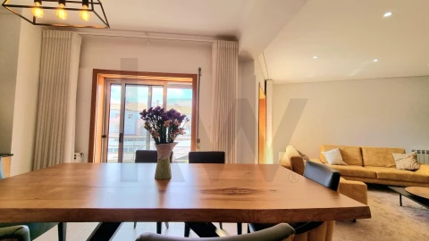 Apartamento T3 para Venda em Ílhavo (São Salvador)