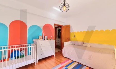 Apartamento T3 para Venda em Ílhavo (São Salvador)