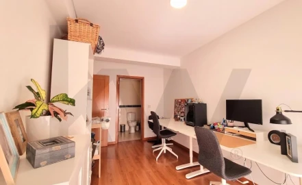 Apartamento T3 para Venda em Ílhavo (São Salvador)