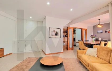 Apartamento T3 para Venda em Ílhavo (São Salvador)