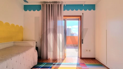 Apartamento T3 para Venda em Ílhavo (São Salvador)