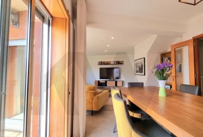 Apartamento T3 para Venda em Ílhavo (São Salvador)