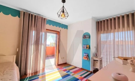 Apartamento T3 para Venda em Ílhavo (São Salvador)