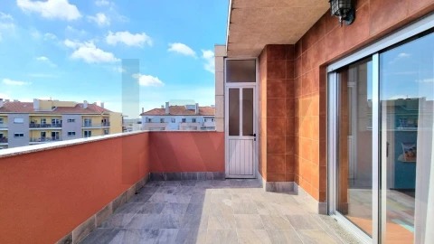 Apartamento T3 para Venda em Ílhavo (São Salvador)