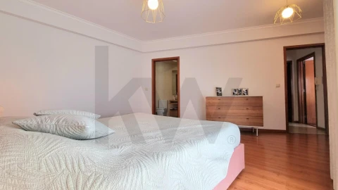 Apartamento T3 para Venda em Ílhavo (São Salvador)
