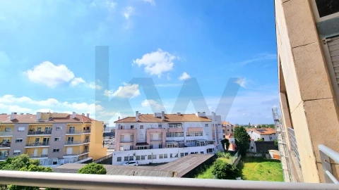 Apartamento T3 para Venda em Ílhavo (São Salvador)