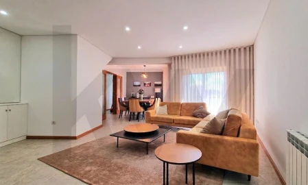 Apartamento T3 para Venda em Ílhavo (São Salvador)