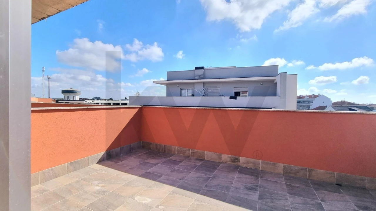 Apartamento T3 para Venda em Ílhavo (São Salvador) Foto 58