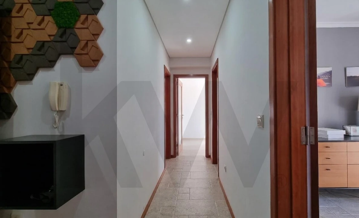 Apartamento T3 para Venda em Ílhavo (São Salvador) Foto 38