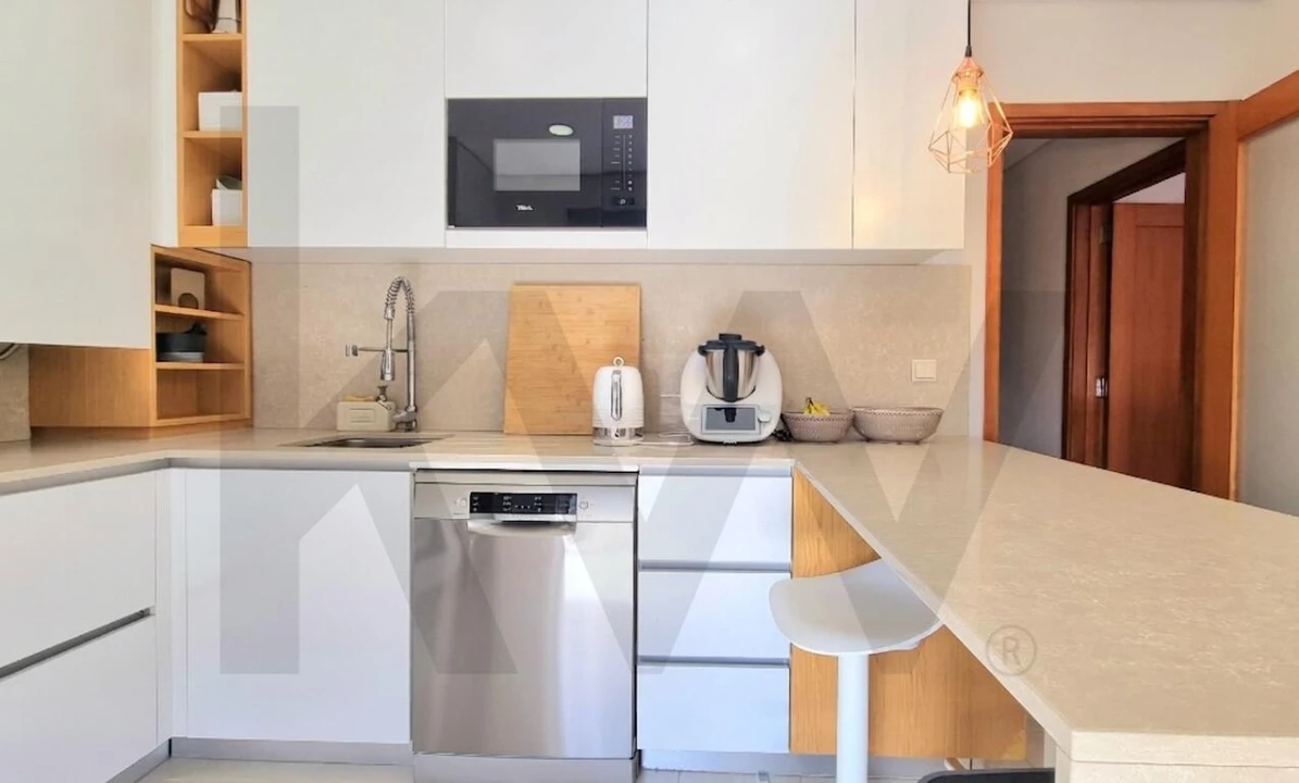 Apartamento T3 para Venda em Ílhavo (São Salvador) Foto 16