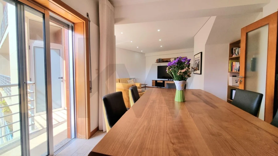 Apartamento T3 para Venda em Ílhavo (São Salvador) Foto 22