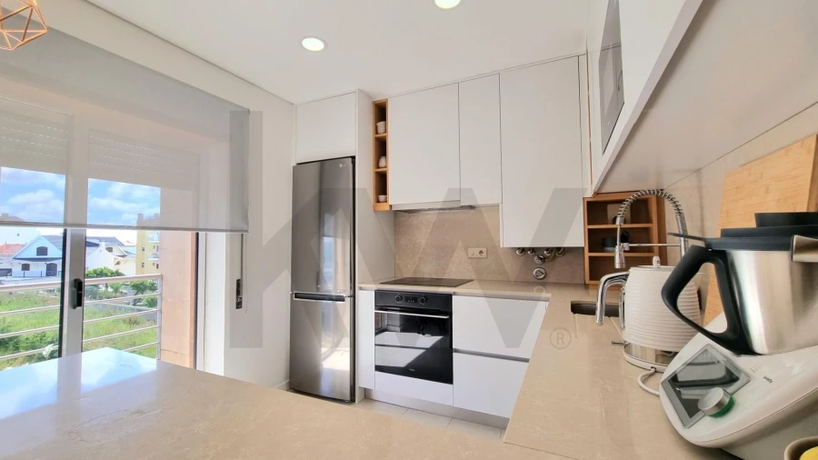 Apartamento T3 para Venda em Ílhavo (São Salvador) Foto 11