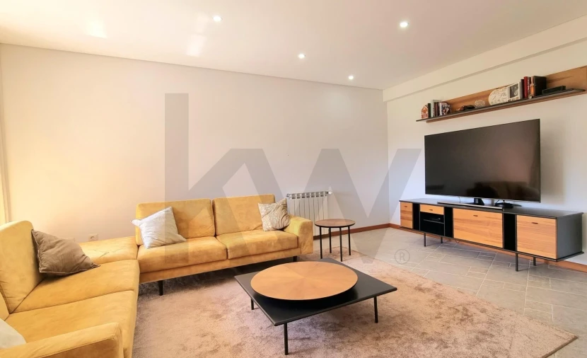 Apartamento T3 para Venda em Ílhavo (São Salvador) Foto 30