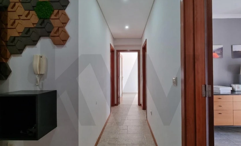 Apartamento T3 para Venda em Ílhavo (São Salvador) Foto 38