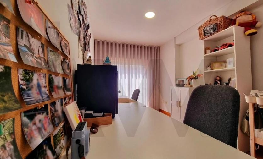 Apartamento T3 para Venda em Ílhavo (São Salvador) Foto 5