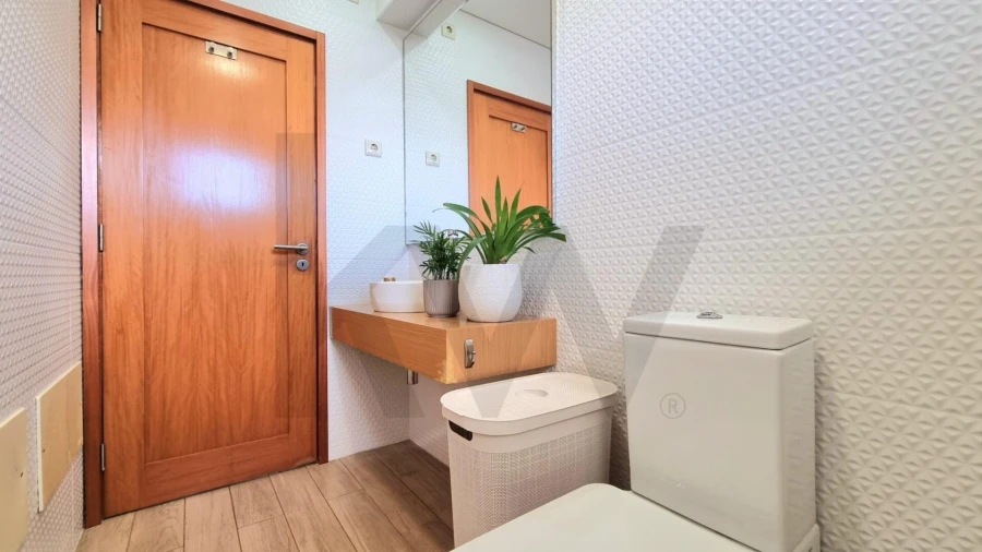Apartamento T3 para Venda em Ílhavo (São Salvador) Foto 35