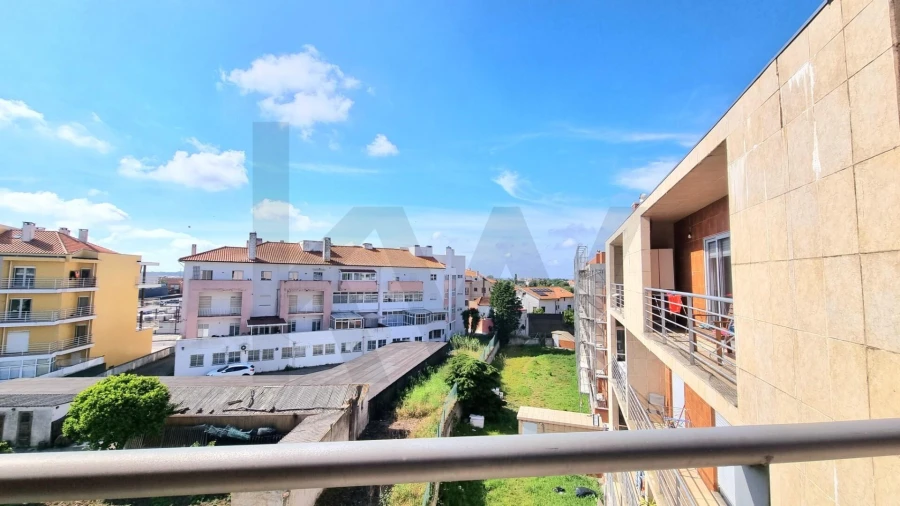 Apartamento T3 para Venda em Ílhavo (São Salvador) Foto 57
