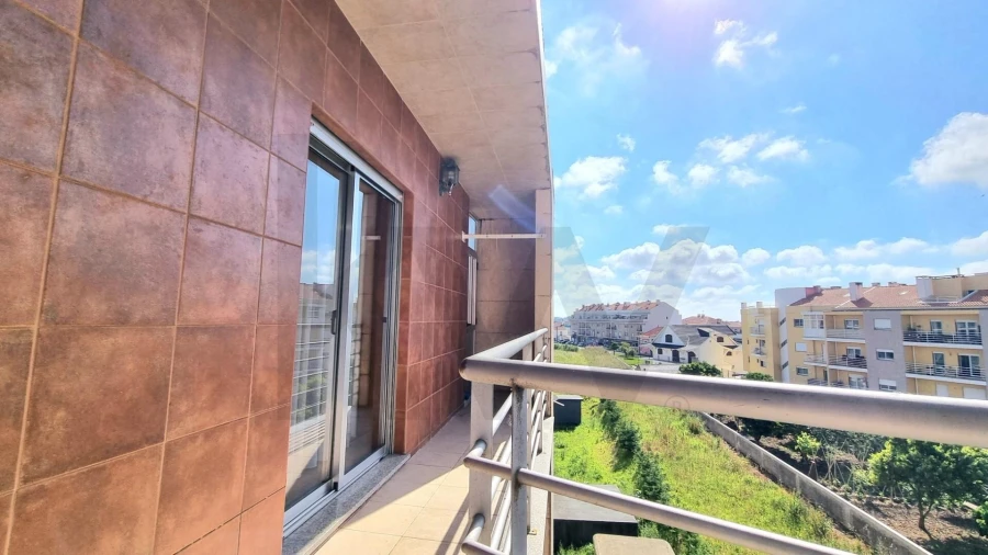 Apartamento T3 para Venda em Ílhavo (São Salvador) Foto 55