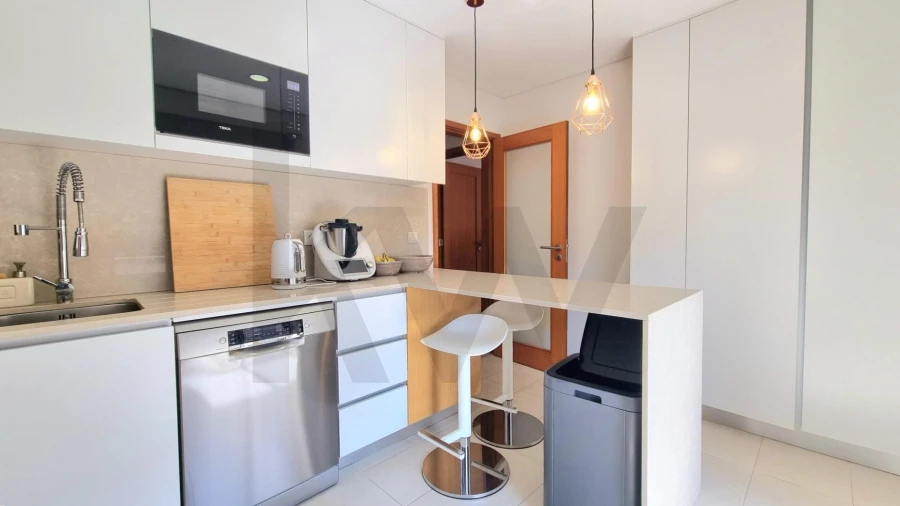 Apartamento T3 para Venda em Ílhavo (São Salvador) Foto 14