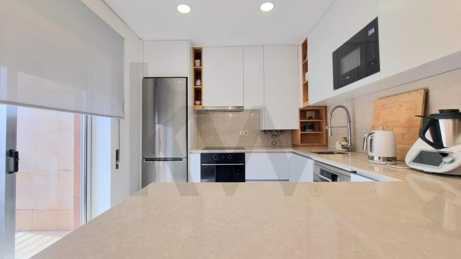 Apartamento T3 para Venda em Ílhavo (São Salvador) Foto 10