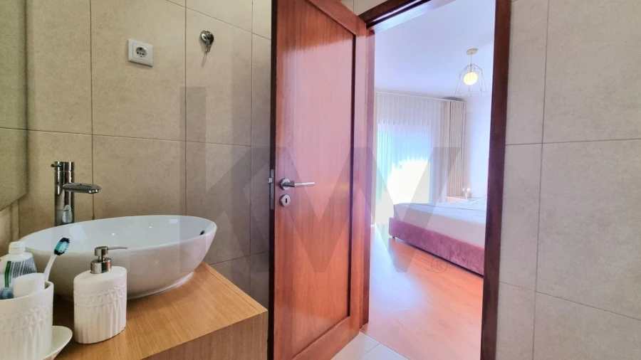 Apartamento T3 para Venda em Ílhavo (São Salvador) Foto 42