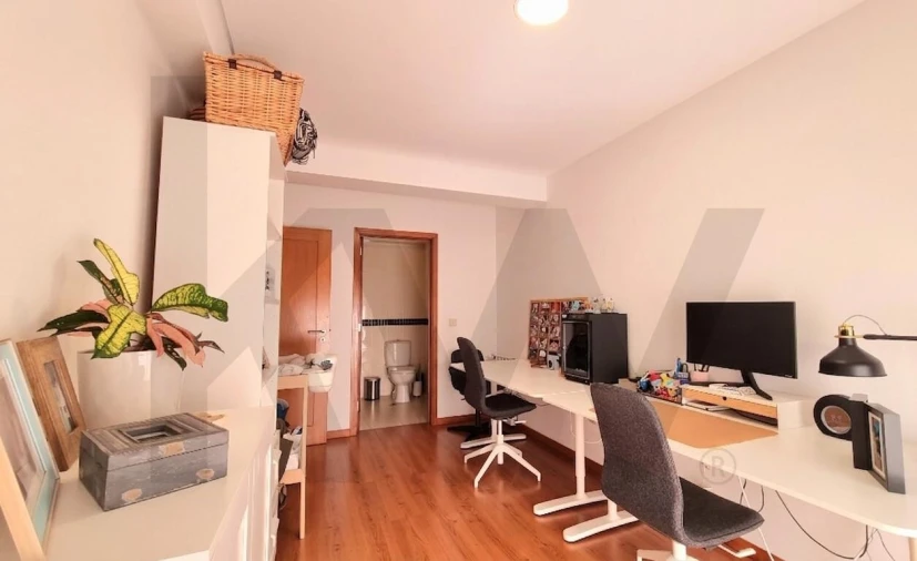 Apartamento T3 para Venda em Ílhavo (São Salvador) Foto 2