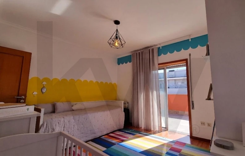 Apartamento T3 para Venda em Ílhavo (São Salvador) Foto 46