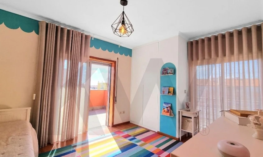 Apartamento T3 para Venda em Ílhavo (São Salvador) Foto 48