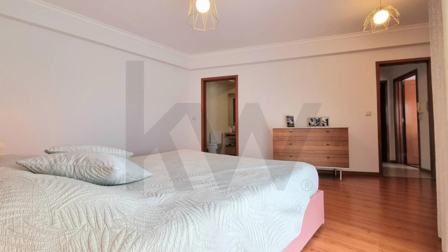 Apartamento T3 para Venda em Ílhavo (São Salvador) Foto 43