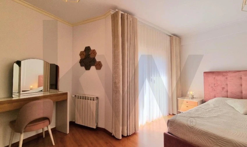 Apartamento T3 para Venda em Ílhavo (São Salvador) Foto 41